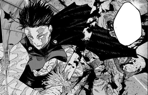 Jujutsu Kaisen Spoilers & RAW